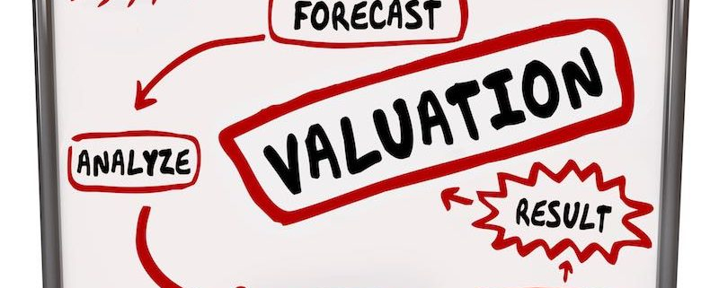 Valuation